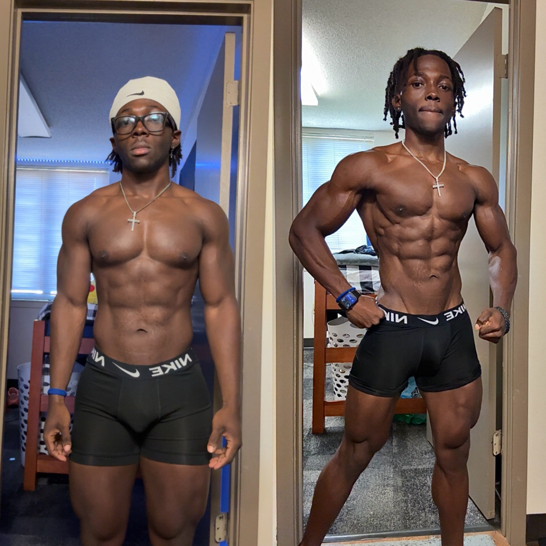 Client transformation